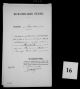 Borculo, Huwelijksbijlagen 1913-1920 (1013)