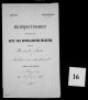 Borculo, Huwelijksbijlagen 1913-1920 (1012)