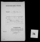 Borculo, Huwelijksbijlagen 1913-1920 (1014)