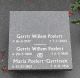 Graf: Koerselman, Anna Hendrika en Poelert, Marinus en Poelert, Marinus en Berkenbosch, Gerardina Johanna en Garritsen, Maria en Poelert, Gerrit Willem en Poelert, Gerrit Willem