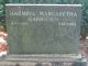 Graf: Garritsen, Harmina Margaretha Graf: Garritsen, Harmina Margaretha