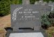 Graf: Barts, Jan Willem