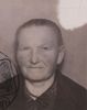 Pasfoto: Garritsen, Maria (I235)
